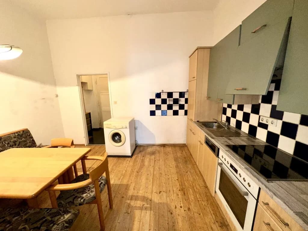 2-Zimmer-Wohnung mieten in Graz – 48 m², € 600 – Bild 7 von 9
