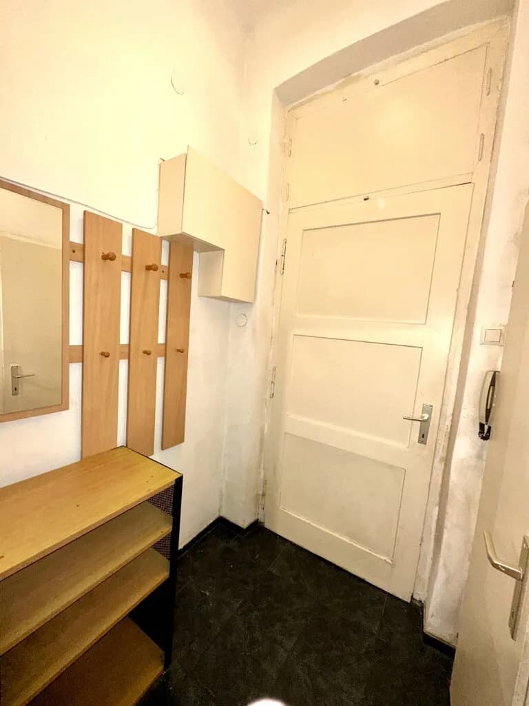 2-Zimmer-Wohnung mieten in Graz – 48 m², € 600 – Bild 8 von 9
