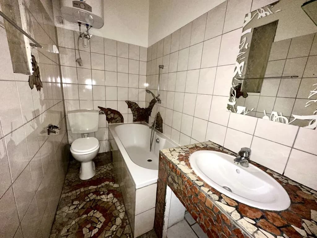 2-Zimmer-Wohnung mieten in Graz – 48 m², € 600 – Bild 9 von 9