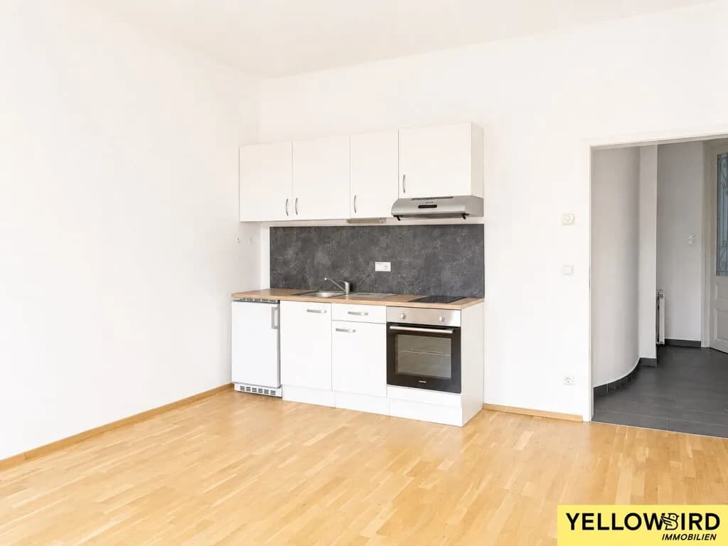 1-Zimmer-Wohnung kaufen in Wien – 28,54 m², € 130.000 – Bild 2 von 13
