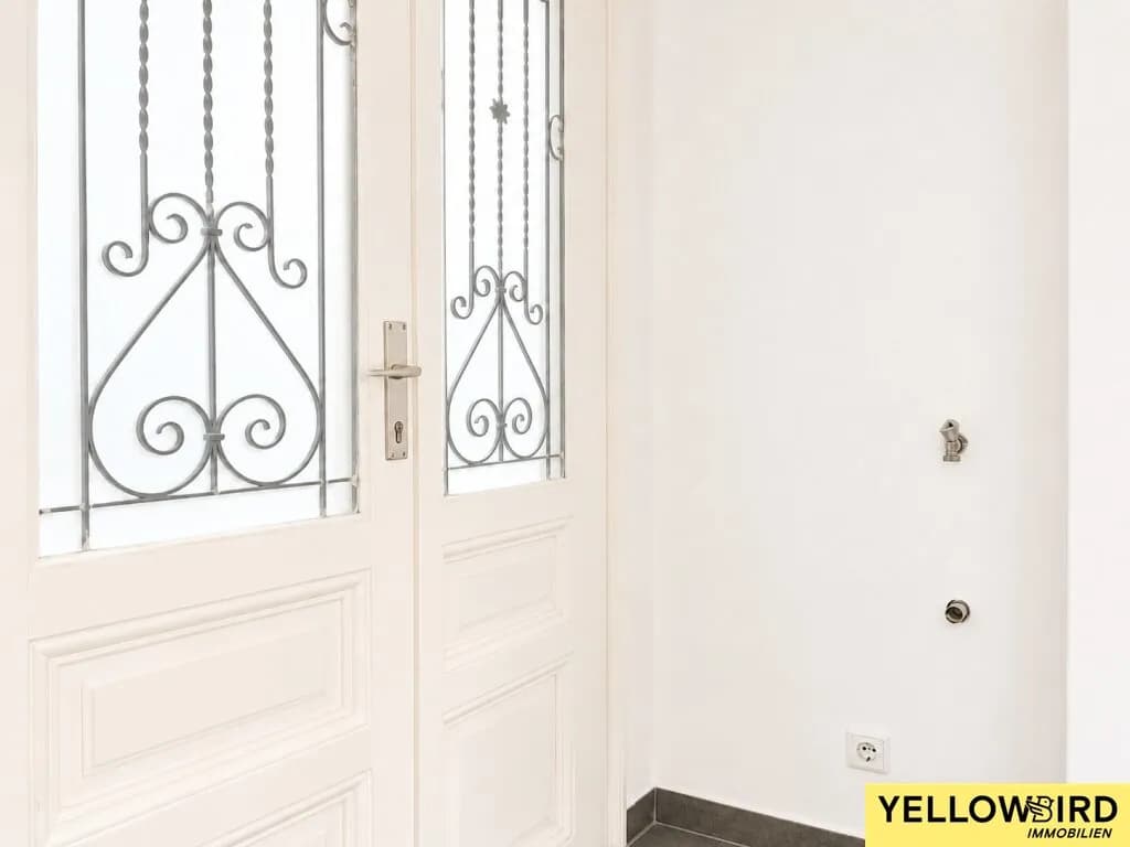 1-Zimmer-Wohnung kaufen in Wien – 28,54 m², € 130.000 – Bild 5 von 13