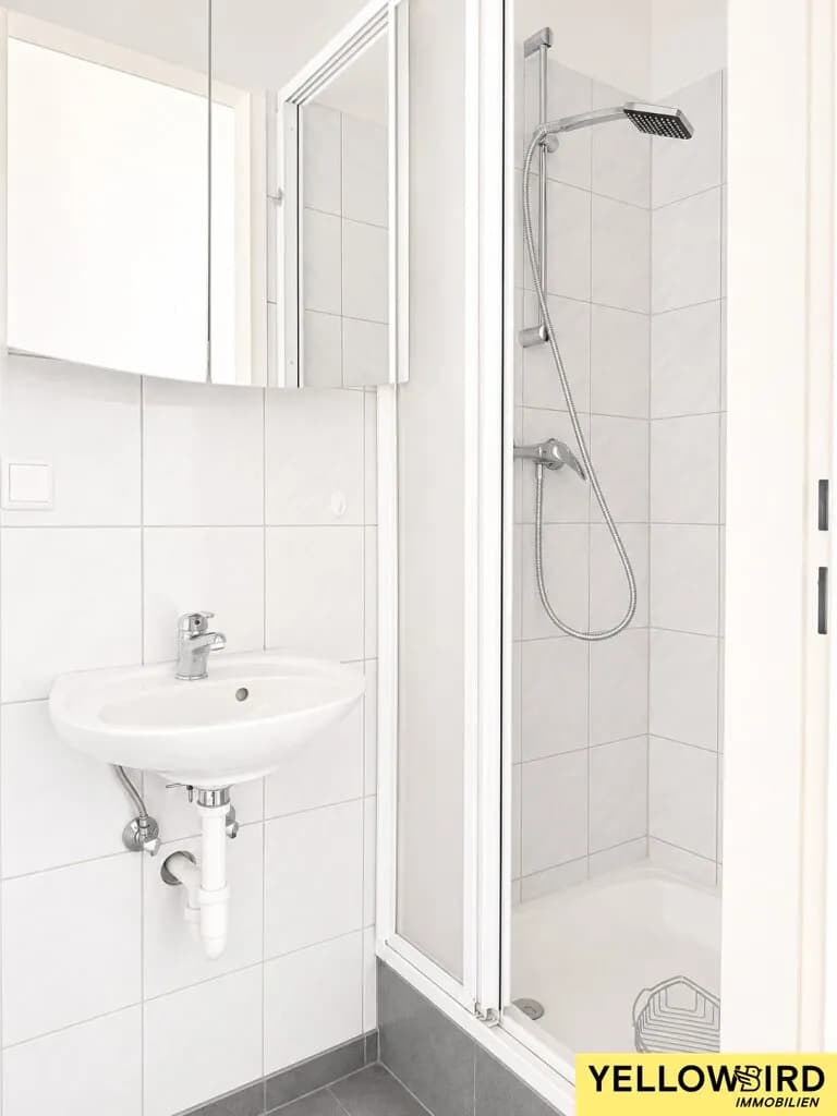 1-Zimmer-Wohnung kaufen in Wien – 28,54 m², € 130.000 – Bild 6 von 13