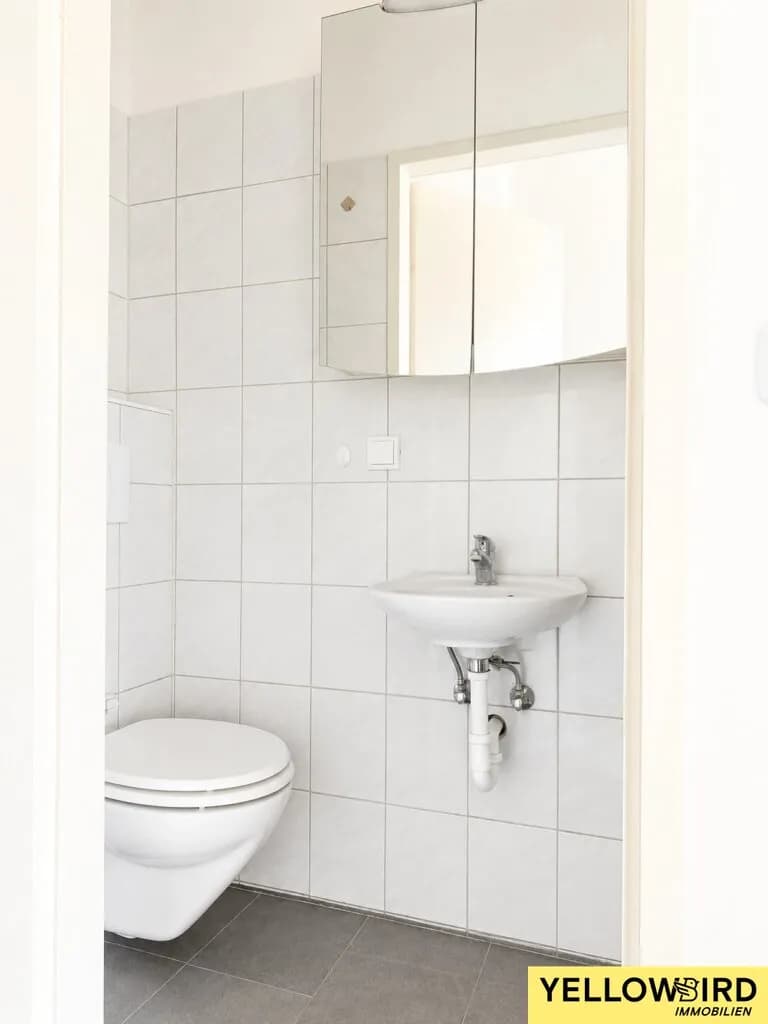 1-Zimmer-Wohnung kaufen in Wien – 28,54 m², € 130.000 – Bild 7 von 13