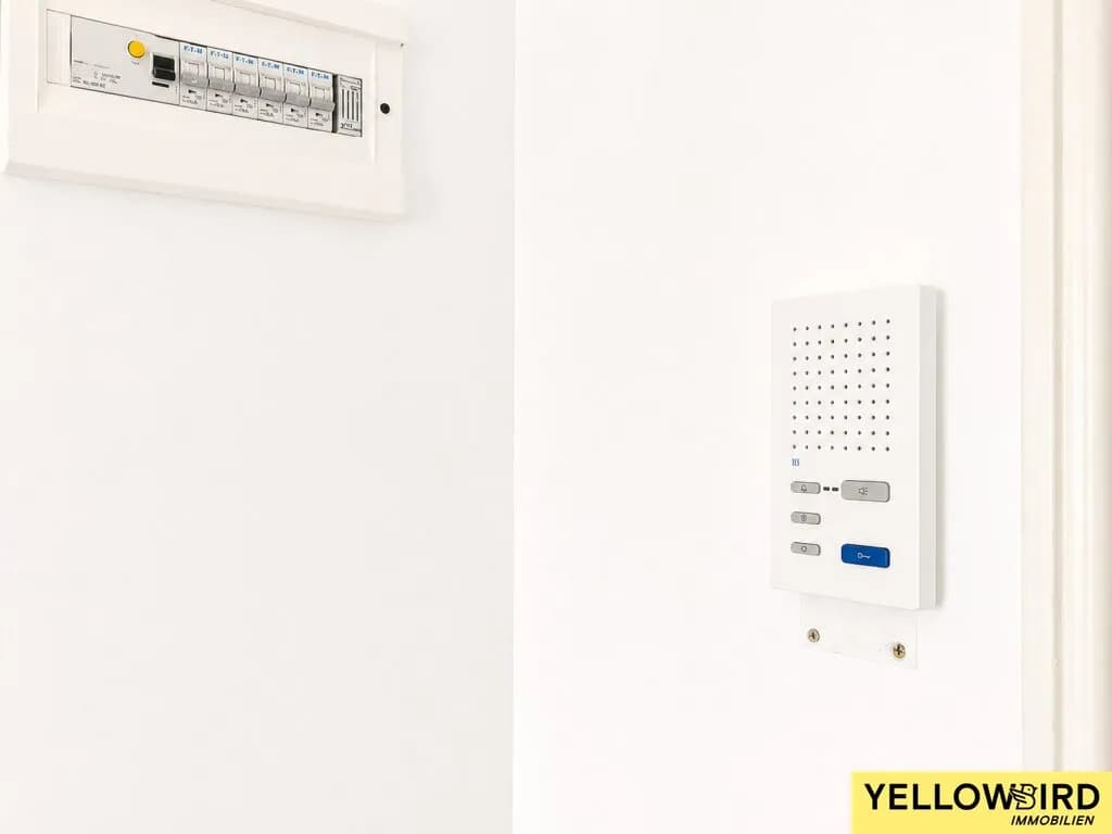 1-Zimmer-Wohnung kaufen in Wien – 28,54 m², € 130.000 – Bild 8 von 13