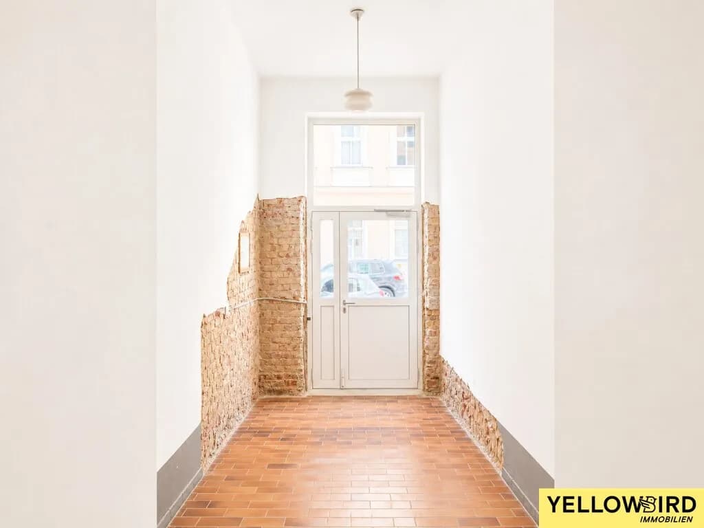 1-Zimmer-Wohnung kaufen in Wien – 28,54 m², € 130.000 – Bild 11 von 13