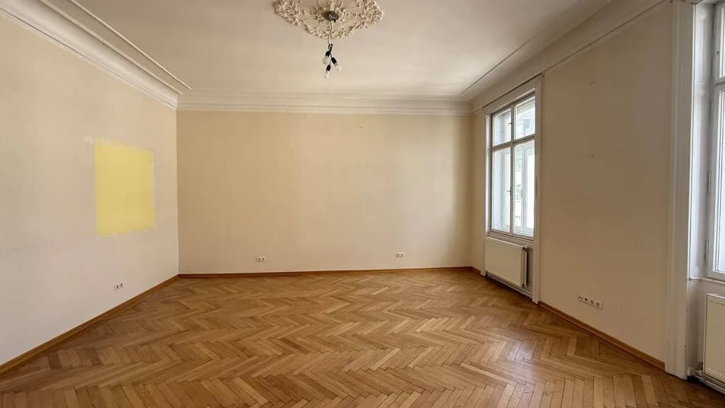 2-Zimmer-Gewerbeimmobilie mieten in Wien – 115 m², € 1.725 – Bild 3 von 13