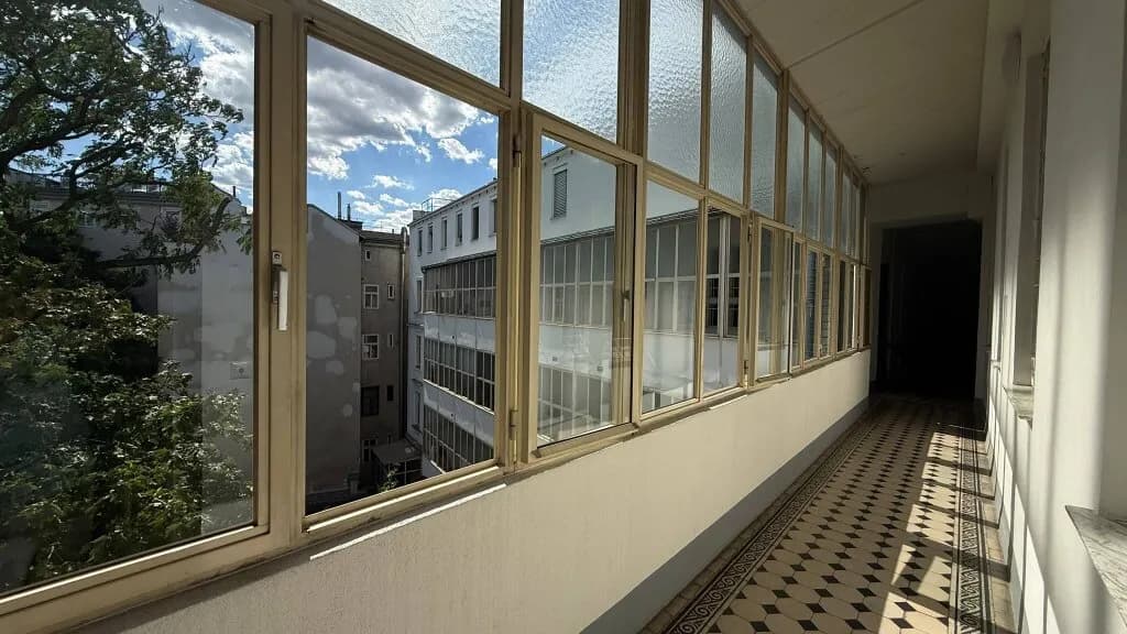 2-Zimmer-Gewerbeimmobilie mieten in Wien – 115 m², € 1.725 – Bild 13 von 13