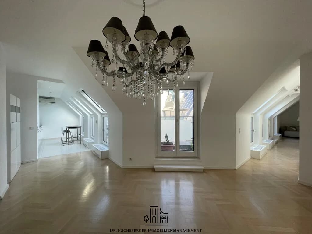 Wohnung mieten in Wien – 180 m², € 3.990 – Bild 3 von 20