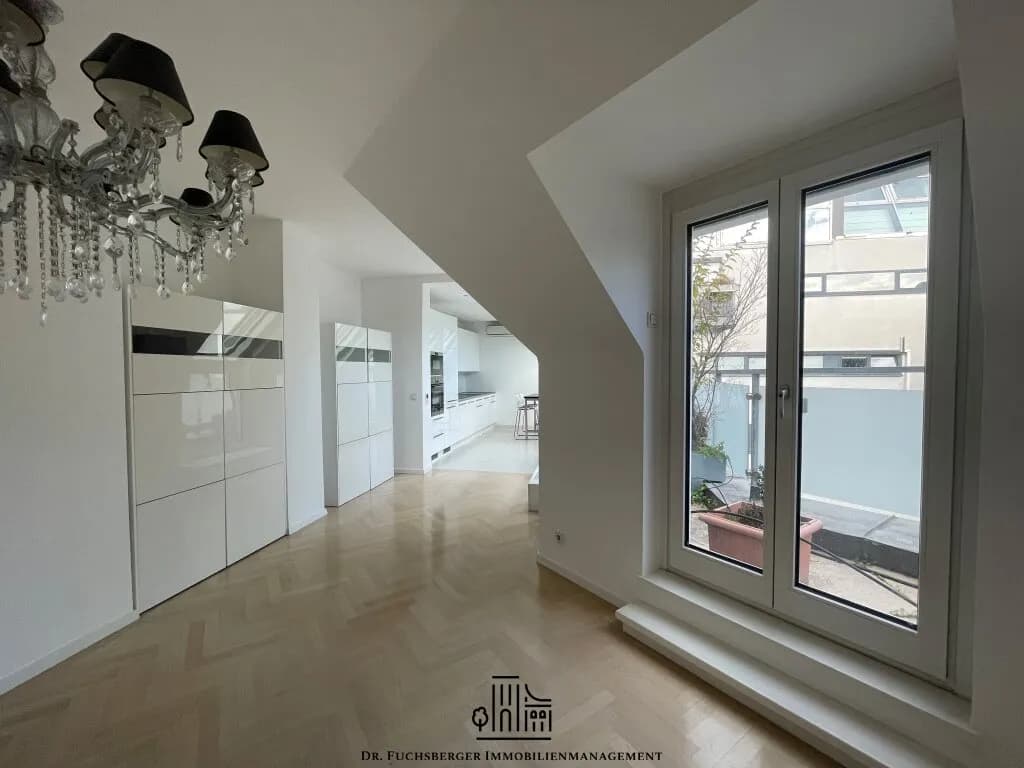 Wohnung mieten in Wien – 180 m², € 3.990 – Bild 4 von 20