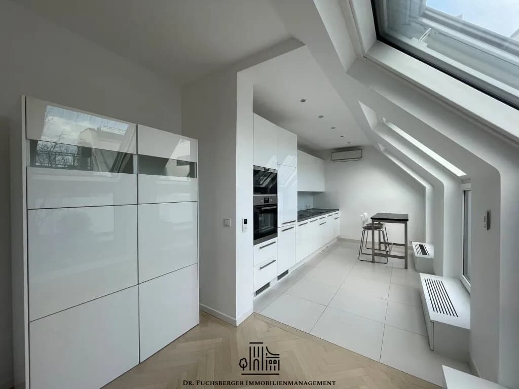 Wohnung mieten in Wien – 180 m², € 3.990 – Bild 5 von 20