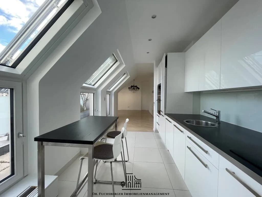 Wohnung mieten in Wien – 180 m², € 3.990 – Bild 6 von 20