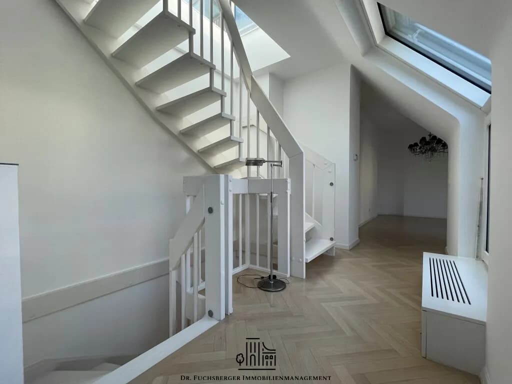 Wohnung mieten in Wien – 180 m², € 3.990 – Bild 7 von 20