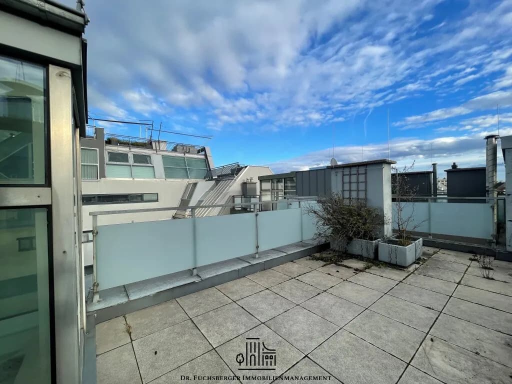 Wohnung mieten in Wien – 180 m², € 3.990 – Bild 8 von 20