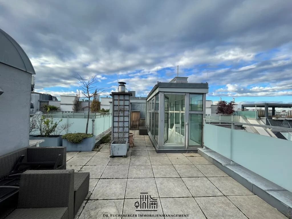 Wohnung mieten in Wien – 180 m², € 3.990 – Bild 9 von 20