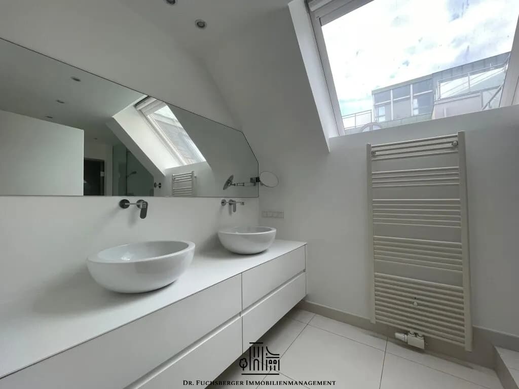 Wohnung mieten in Wien – 180 m², € 3.990 – Bild 12 von 20