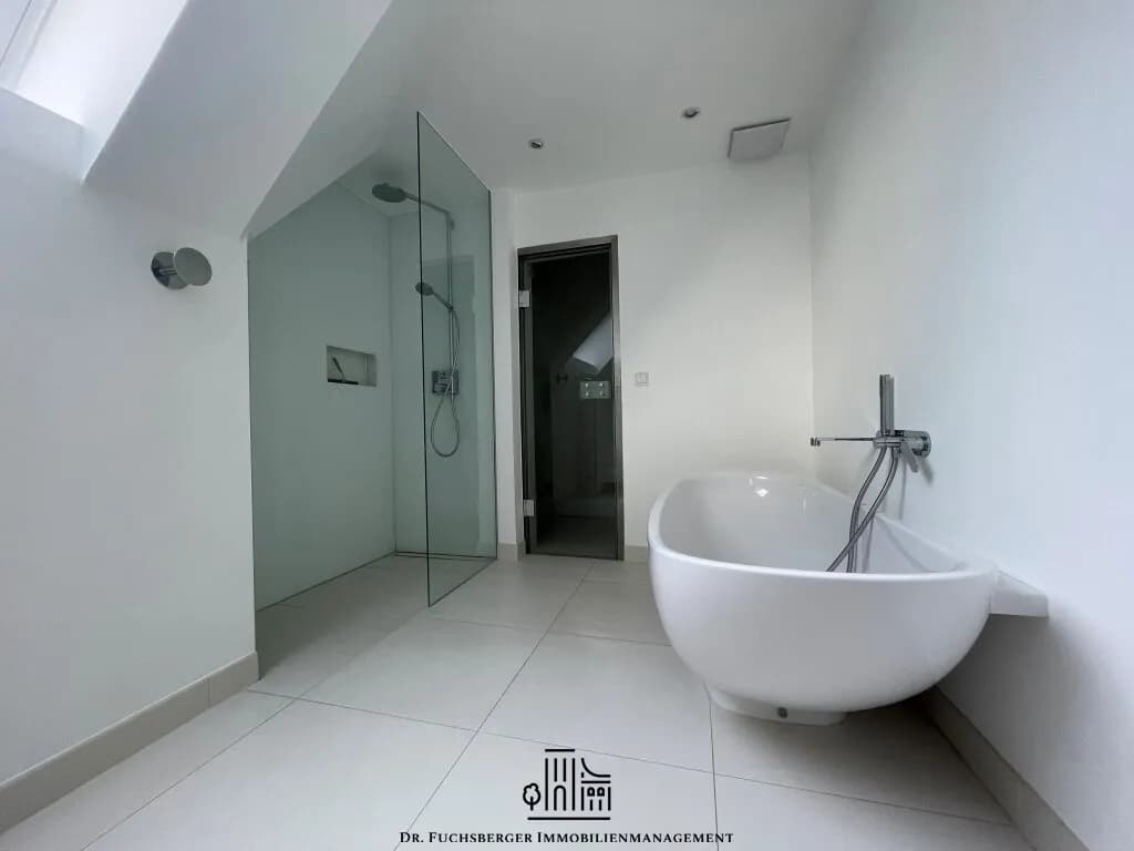 Wohnung mieten in Wien – 180 m², € 3.990 – Bild 13 von 20