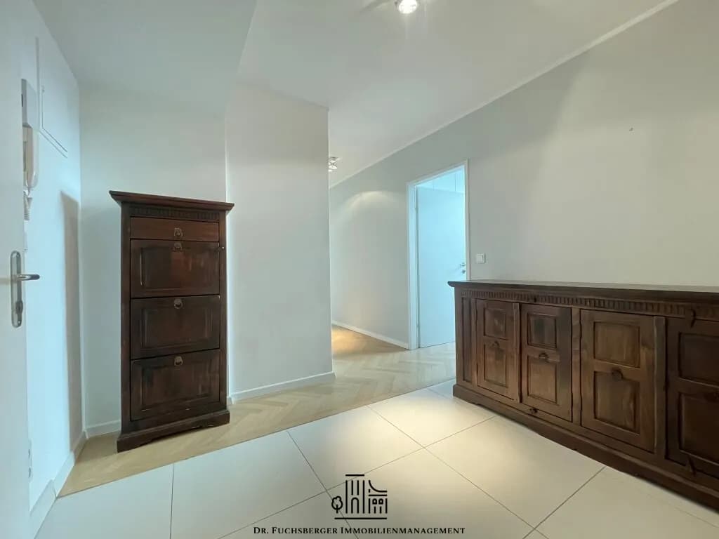 Wohnung mieten in Wien – 180 m², € 3.990 – Bild 16 von 20