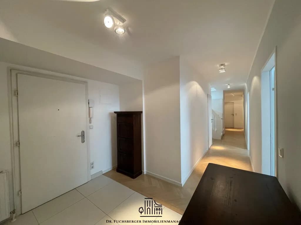 Wohnung mieten in Wien – 180 m², € 3.990 – Bild 17 von 20