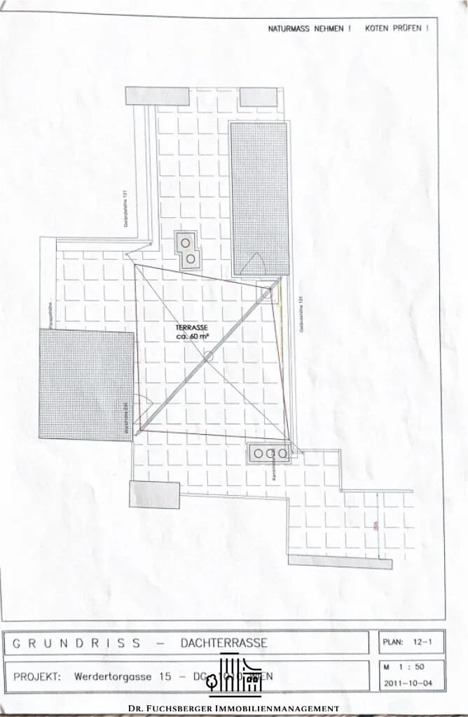 Wohnung mieten in Wien – 180 m², € 3.990 – Bild 20 von 20