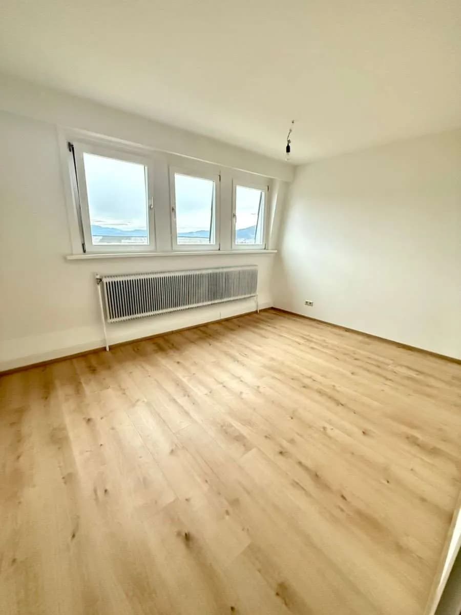 2-Zimmer-Wohnung mieten in Murtal – 56 m², € 643