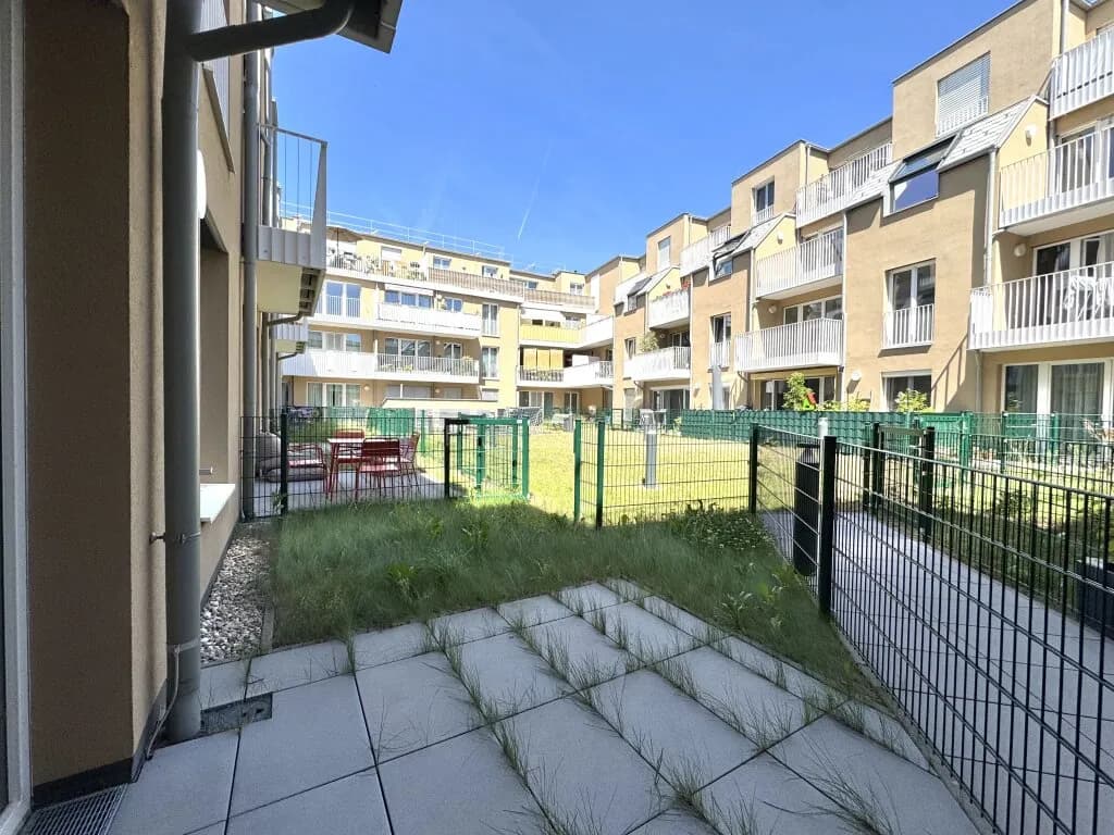 2-Zimmer-Wohnung kaufen in Wien – 54,14 m², € 310.000 – Bild 1 von 11