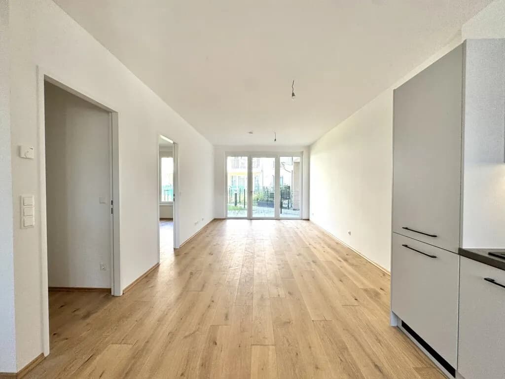 2-Zimmer-Wohnung kaufen in Wien – 54,14 m², € 310.000 – Bild 2 von 11