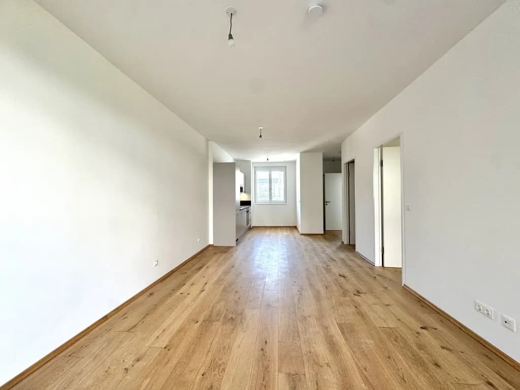 2-Zimmer-Wohnung kaufen in Wien – 54,14 m², € 310.000 – Bild 3 von 11