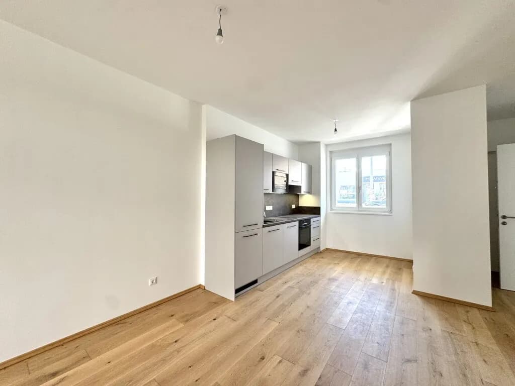 2-Zimmer-Wohnung kaufen in Wien – 54,14 m², € 310.000 – Bild 4 von 11