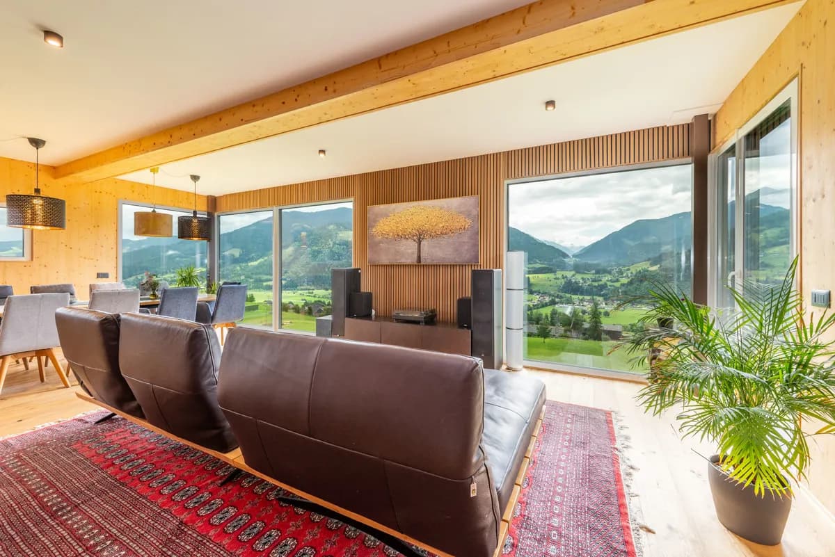 5-Zimmer-Haus kaufen in Liezen – 198 m², € 899.000