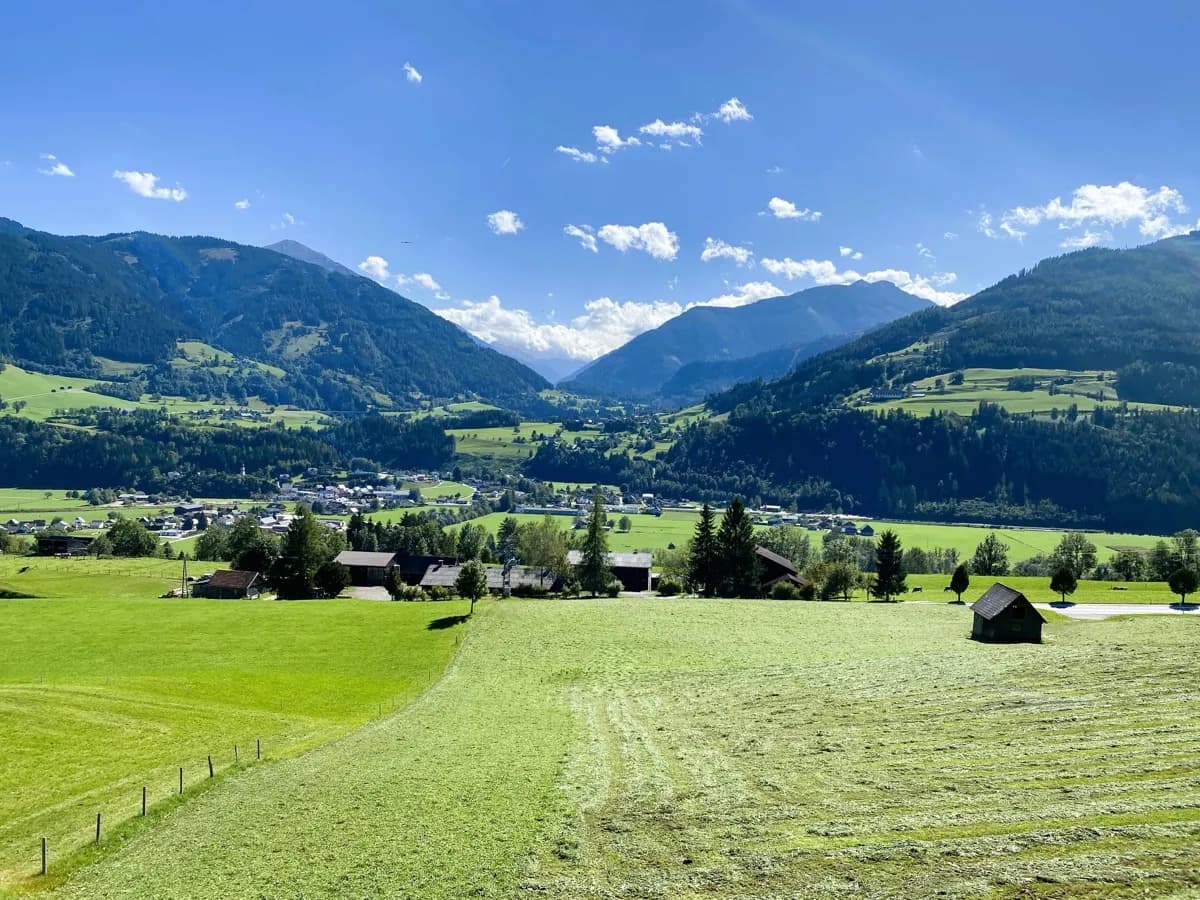 5-Zimmer-Haus kaufen in Liezen – 198 m², € 899.000 – Bild 2 von 30