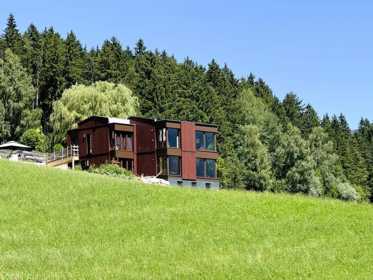 5-Zimmer-Haus kaufen in Liezen – 198 m², € 899.000 – Bild 3 von 30