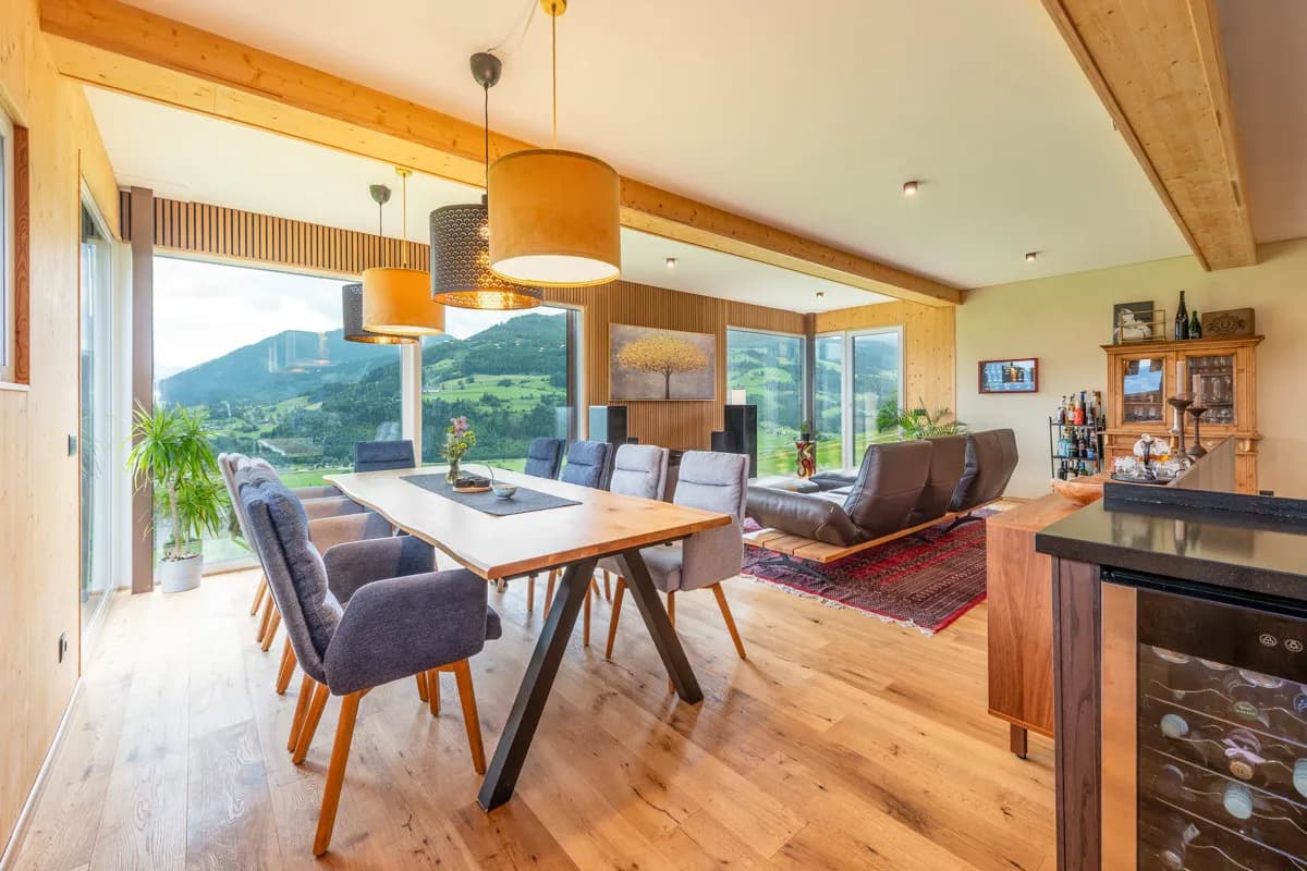 5-Zimmer-Haus kaufen in Liezen – 198 m², € 899.000 – Bild 4 von 30