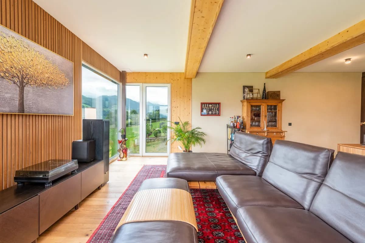5-Zimmer-Haus kaufen in Liezen – 198 m², € 899.000 – Bild 5 von 30