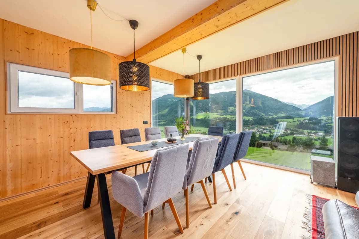 5-Zimmer-Haus kaufen in Liezen – 198 m², € 899.000 – Bild 6 von 30