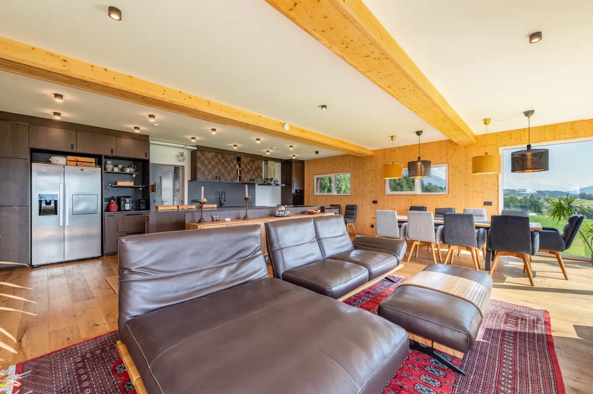 5-Zimmer-Haus kaufen in Liezen – 198 m², € 899.000 – Bild 8 von 30
