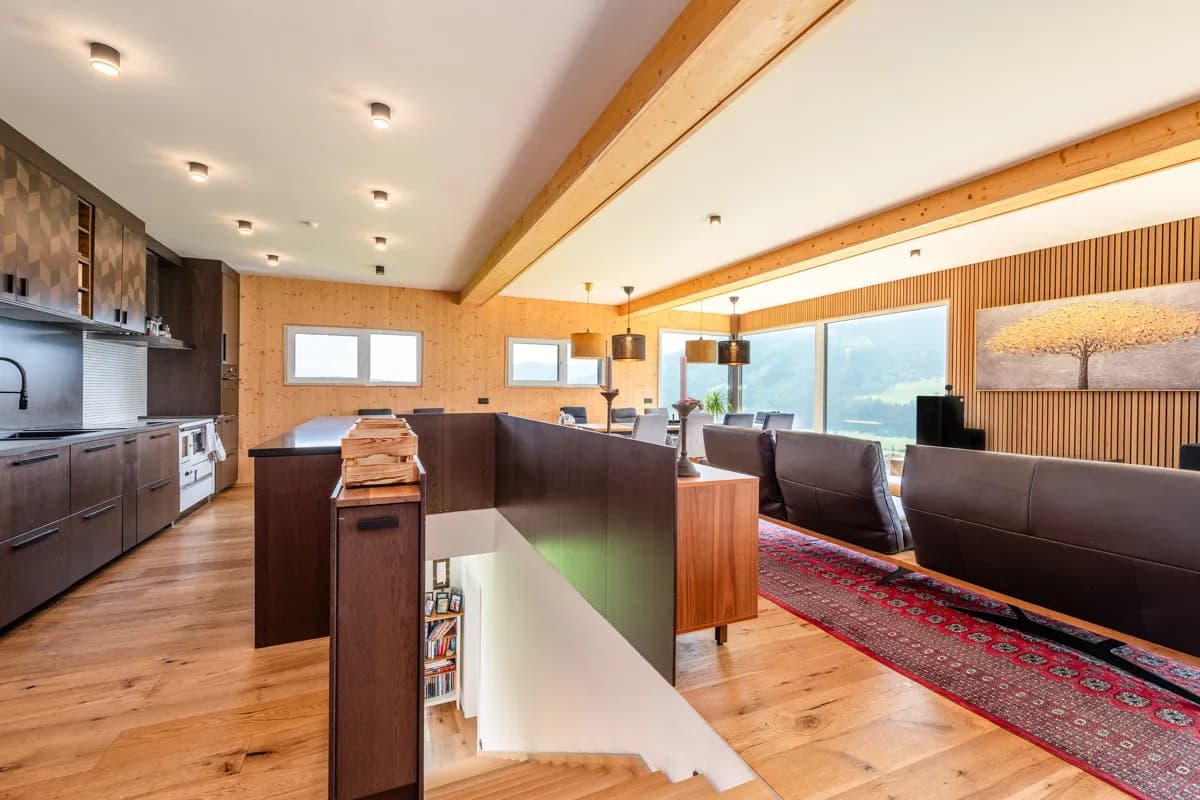 5-Zimmer-Haus kaufen in Liezen – 198 m², € 899.000 – Bild 11 von 30