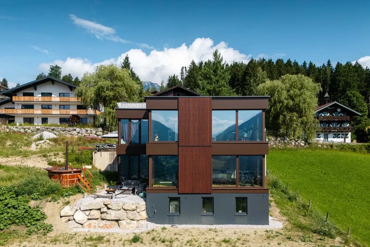 5-Zimmer-Haus kaufen in Liezen – 198 m², € 899.000 – Bild 24 von 30