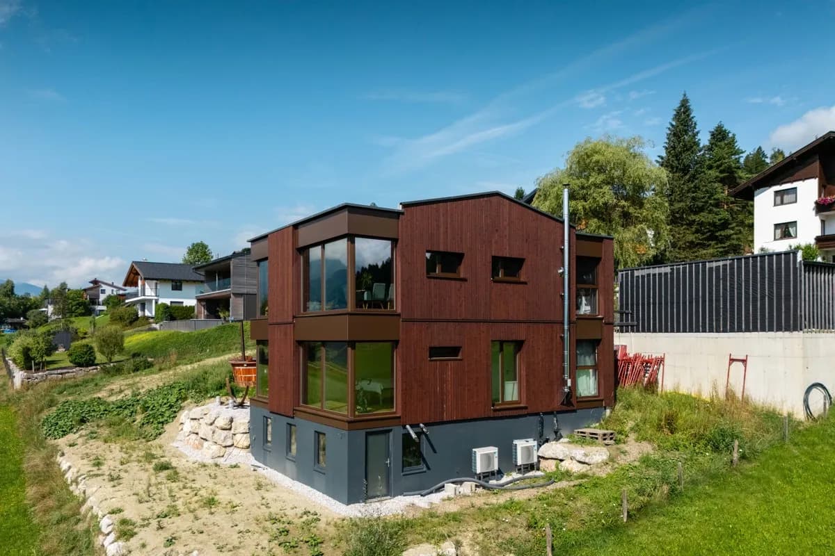 5-Zimmer-Haus kaufen in Liezen – 198 m², € 899.000 – Bild 25 von 30