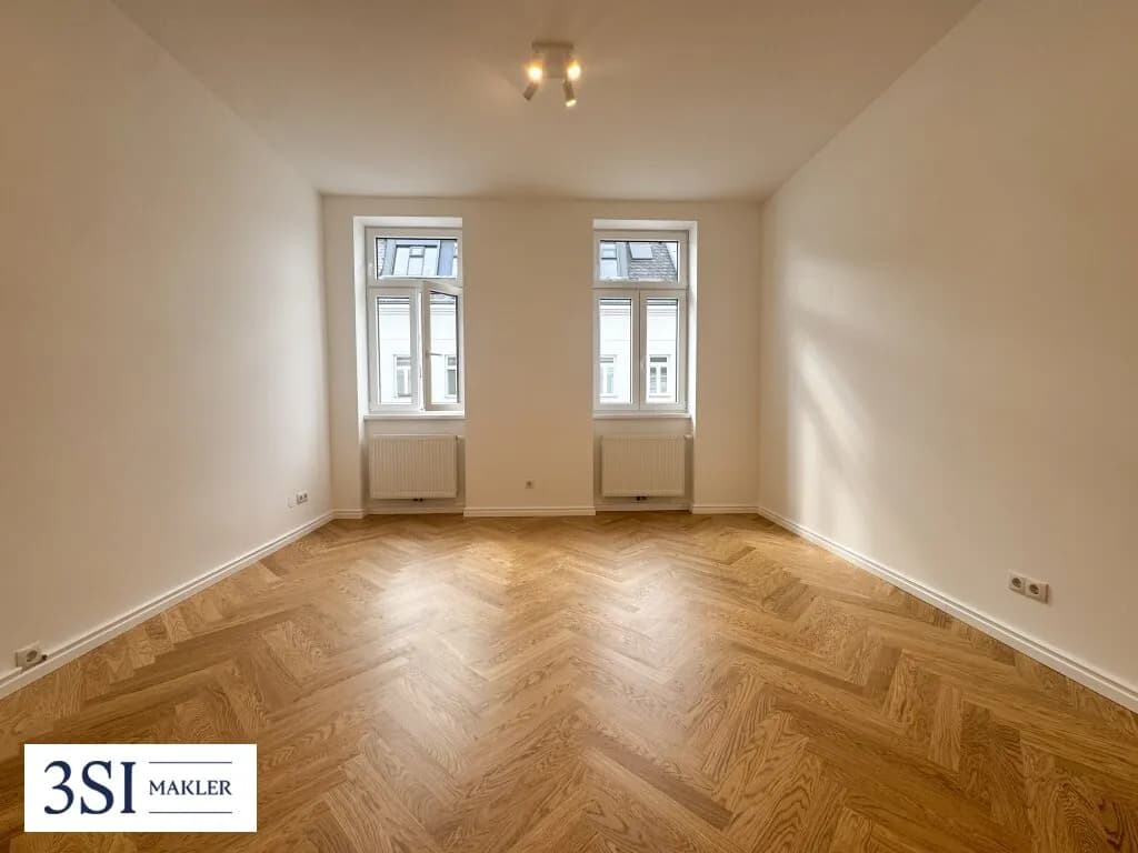 2-Zimmer-Wohnung kaufen in Wien – 46,94 m², € 229.000 – Bild 4 von 16