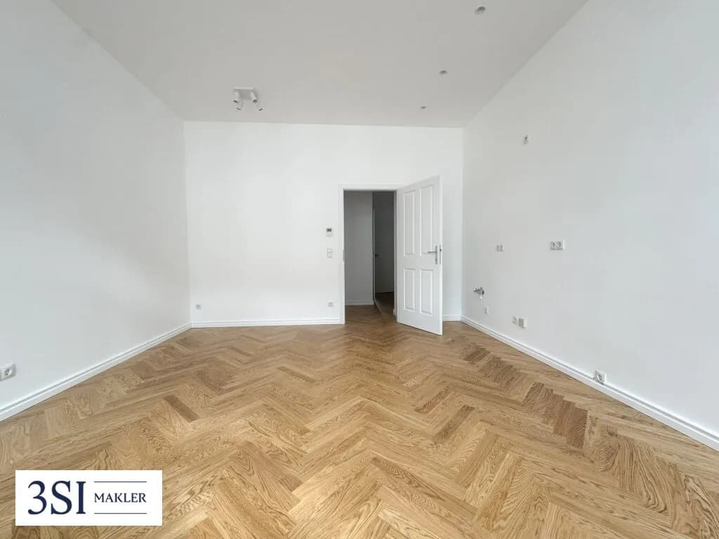 2-Zimmer-Wohnung kaufen in Wien – 46,94 m², € 229.000 – Bild 5 von 16