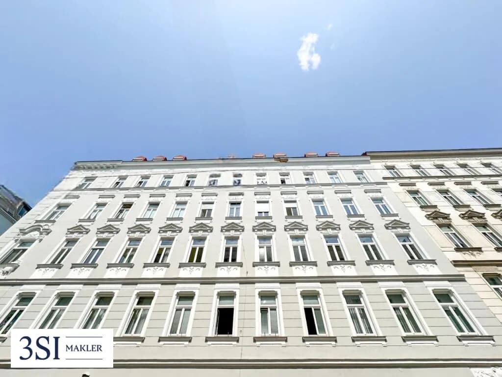 2-Zimmer-Wohnung kaufen in Wien – 46,94 m², € 229.000 – Bild 12 von 16