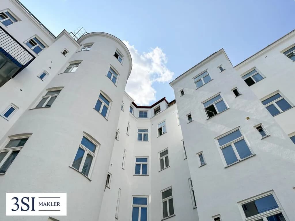 2-Zimmer-Wohnung kaufen in Wien – 46,94 m², € 229.000 – Bild 13 von 16