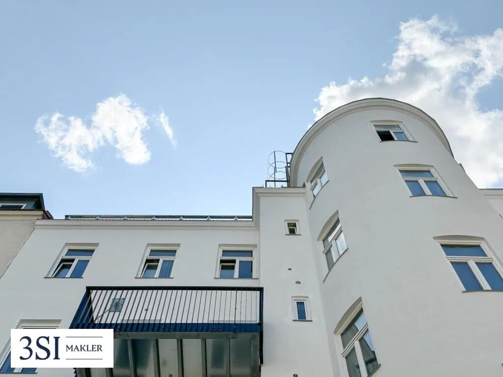2-Zimmer-Wohnung kaufen in Wien – 46,94 m², € 229.000 – Bild 14 von 16