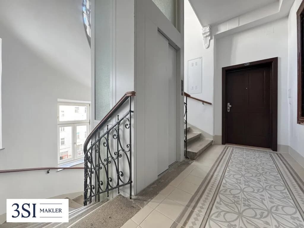 2-Zimmer-Wohnung kaufen in Wien – 46,94 m², € 229.000 – Bild 15 von 16