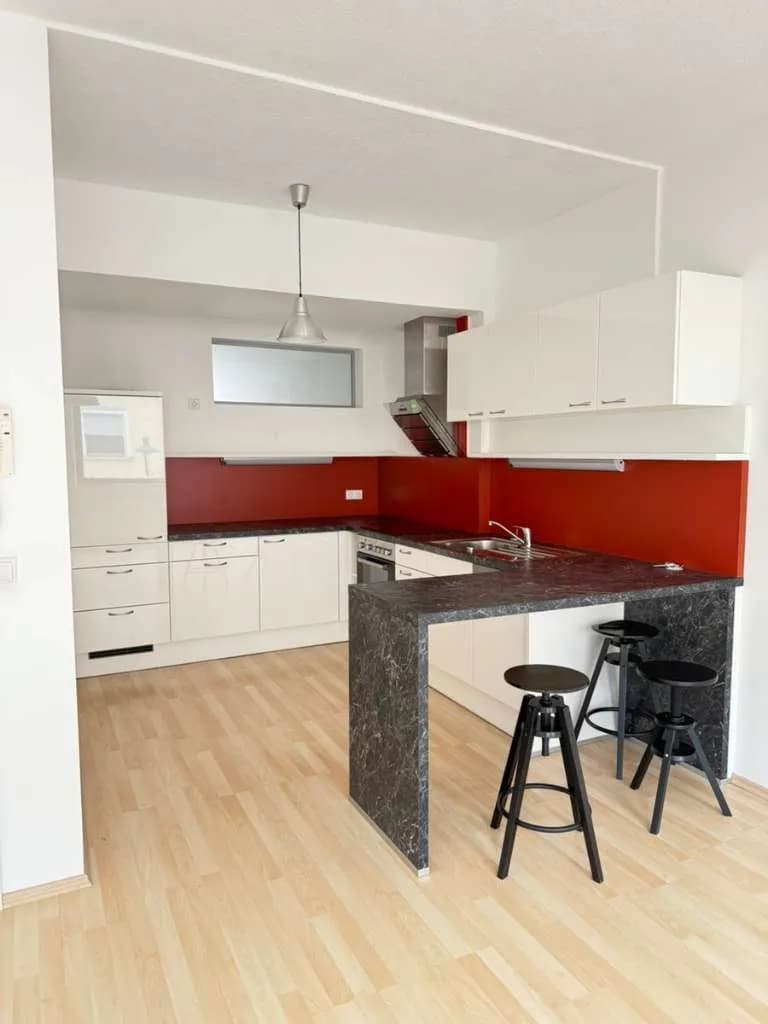 2-Zimmer-Wohnung mieten in Murtal – 60 m², € 712