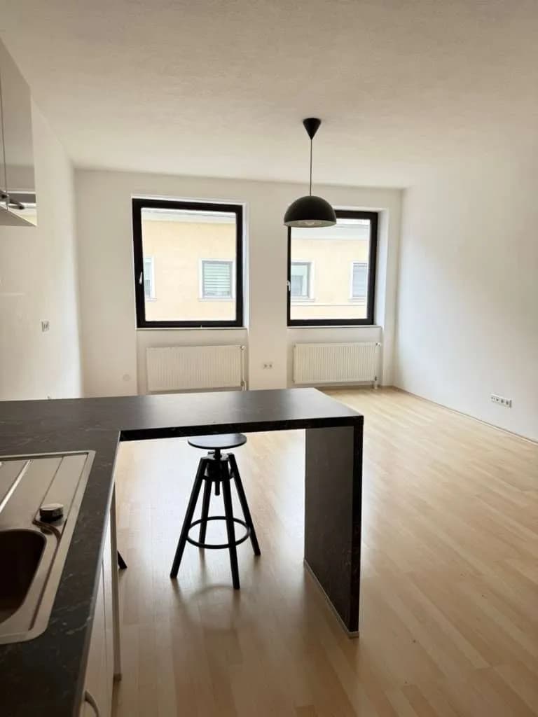 2-Zimmer-Wohnung mieten in Murtal – 60 m², € 712 – Bild 2 von 10