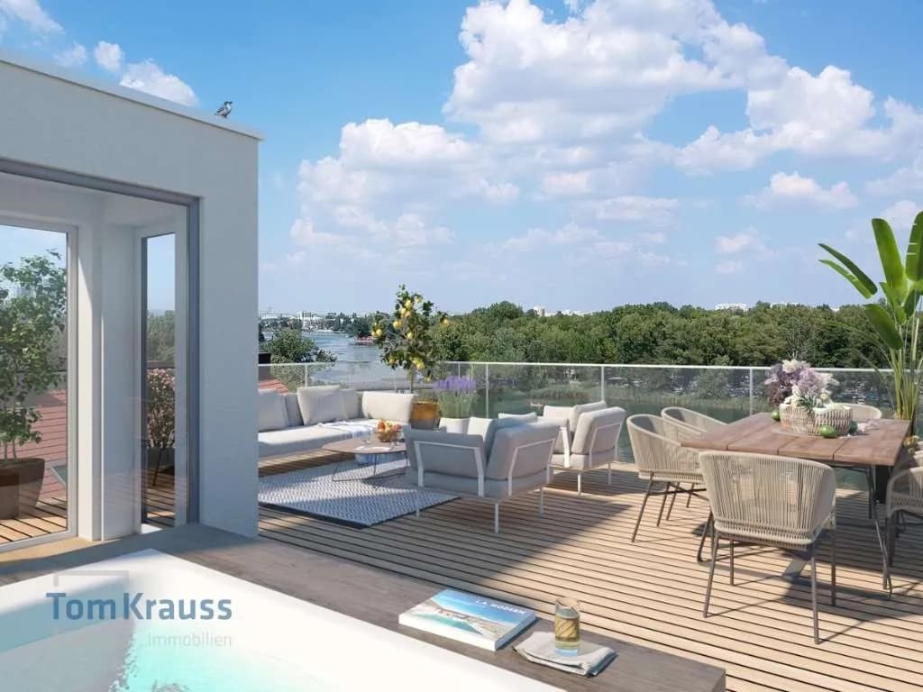 4-Zimmer-Wohnung kaufen in Wien – 229,29 m², € 2.899.000 – Bild 9 von 29