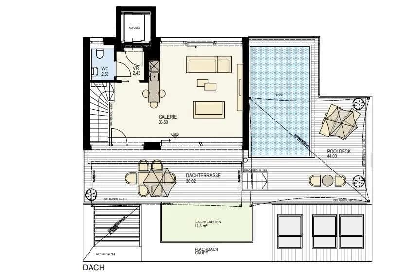 4-Zimmer-Wohnung kaufen in Wien – 229,29 m², € 2.899.000 – Bild 28 von 29
