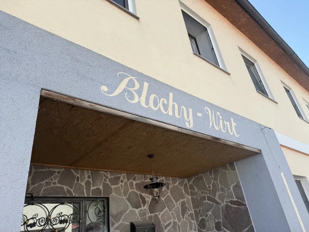 Gewerbeimmobilie kaufen in Perg – 818 m², € 900.000 – Bild 2 von 2