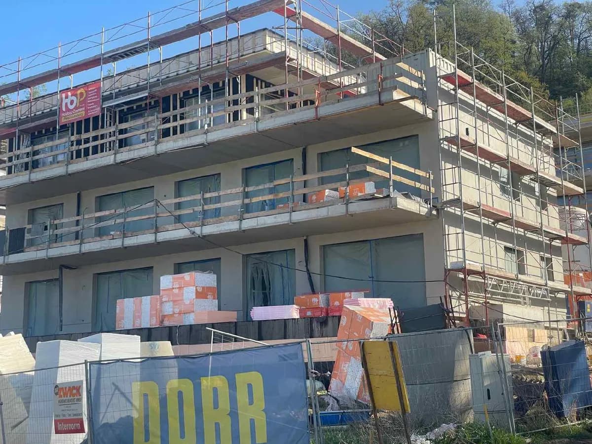 3-Zimmer-Wohnung kaufen in Wolfsberg – 103 m², € 565.818 – Bild 3 von 11